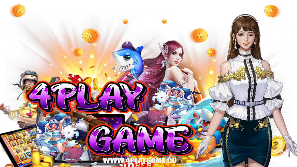 4playgame-สล็อต